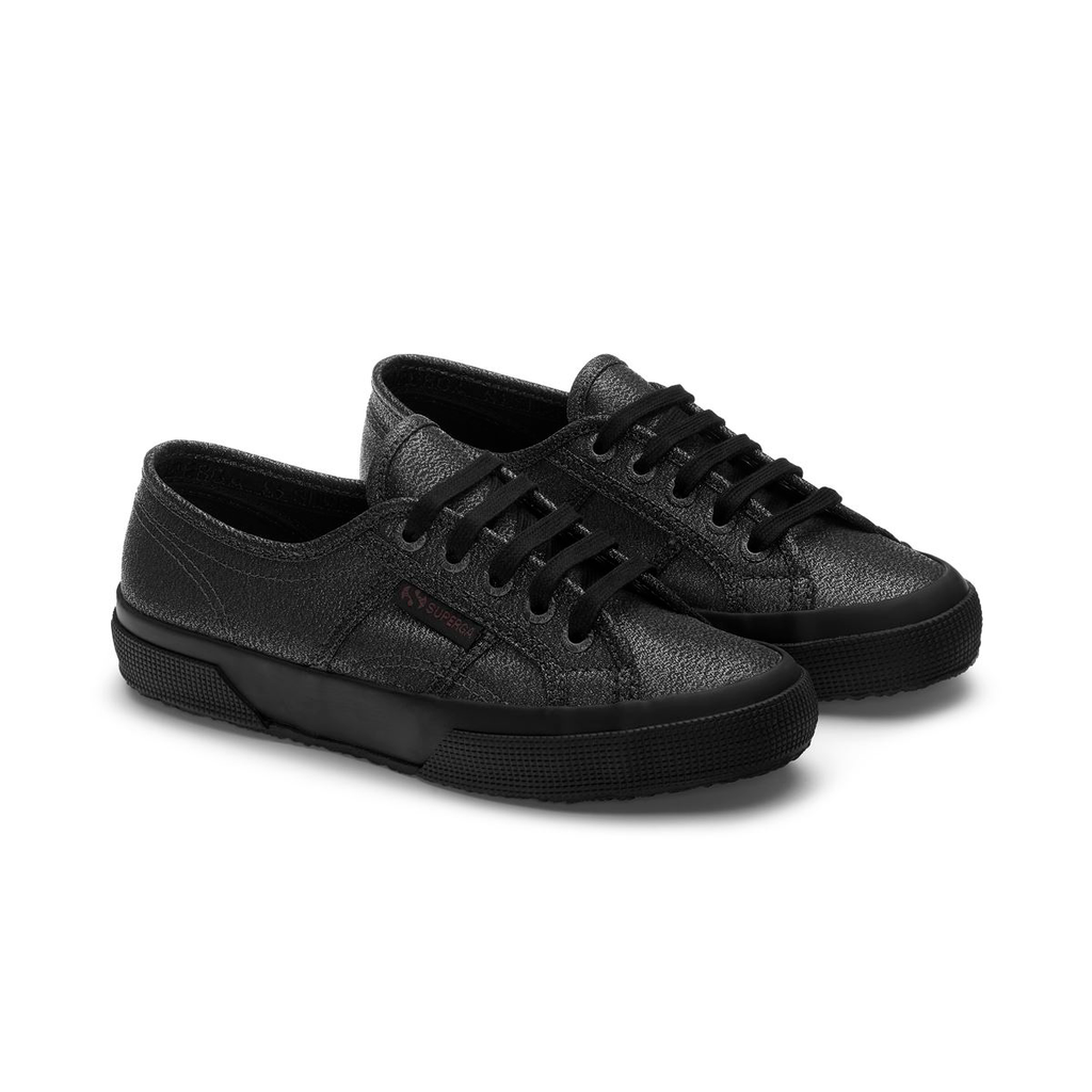 Zapatilla 2750 Lamew Total Black Hematite