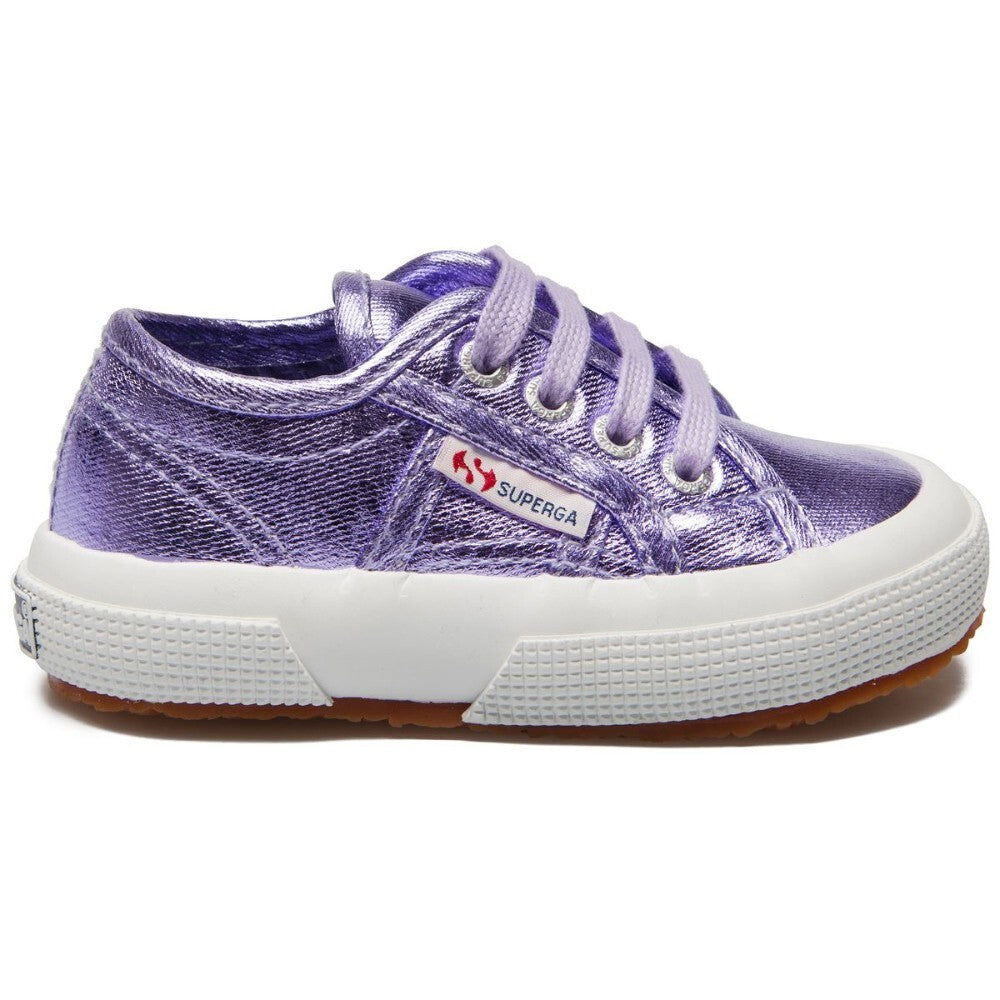 Zapatilla 2750 Cotmetj Violet Persian Superga