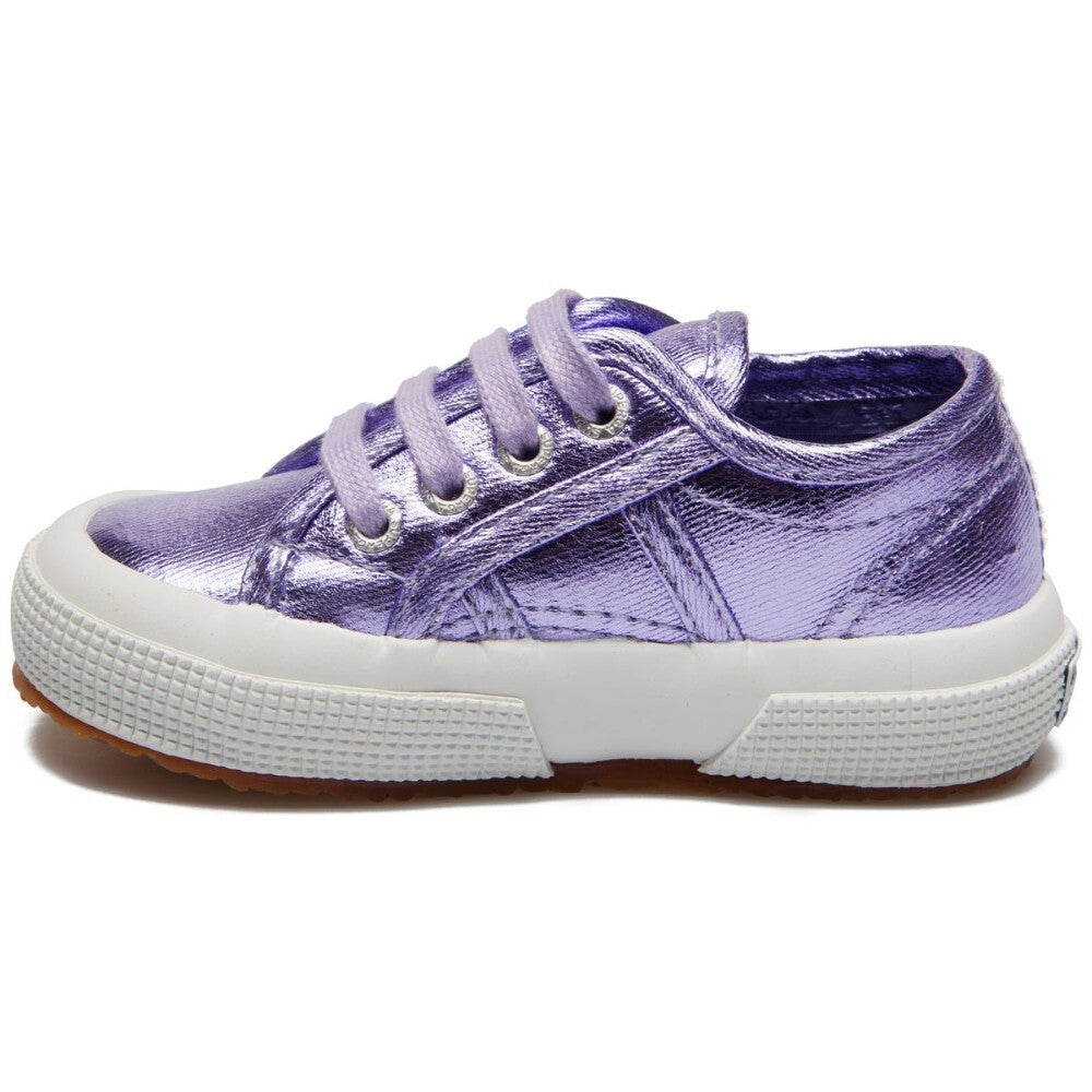 Zapatilla 2750 Cotmetj Violet Persian Superga