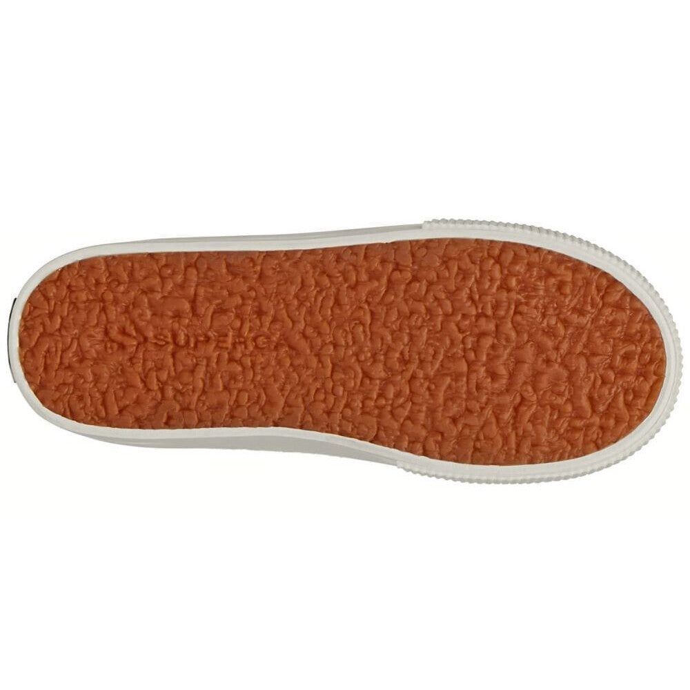 Zapatilla 2730 Kids Straps Pink Smoke Superga