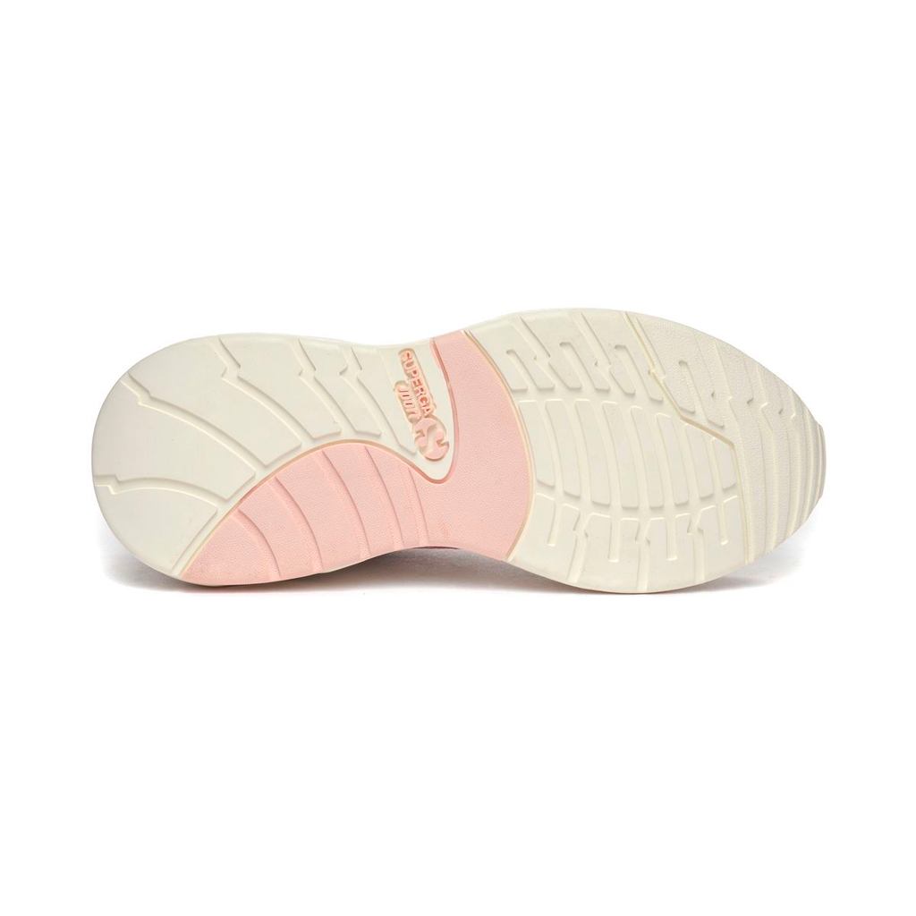 Zapatilla 4089 Training 9TS White Pink