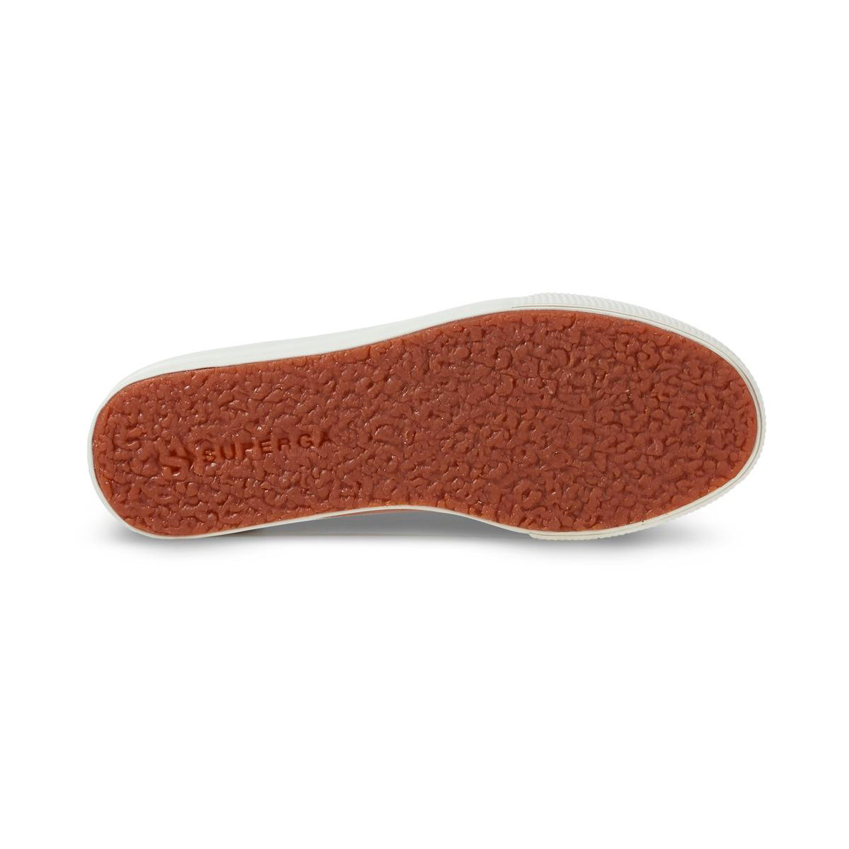 Zapatilla 2708 Hi Top Pink Skin F Avorio