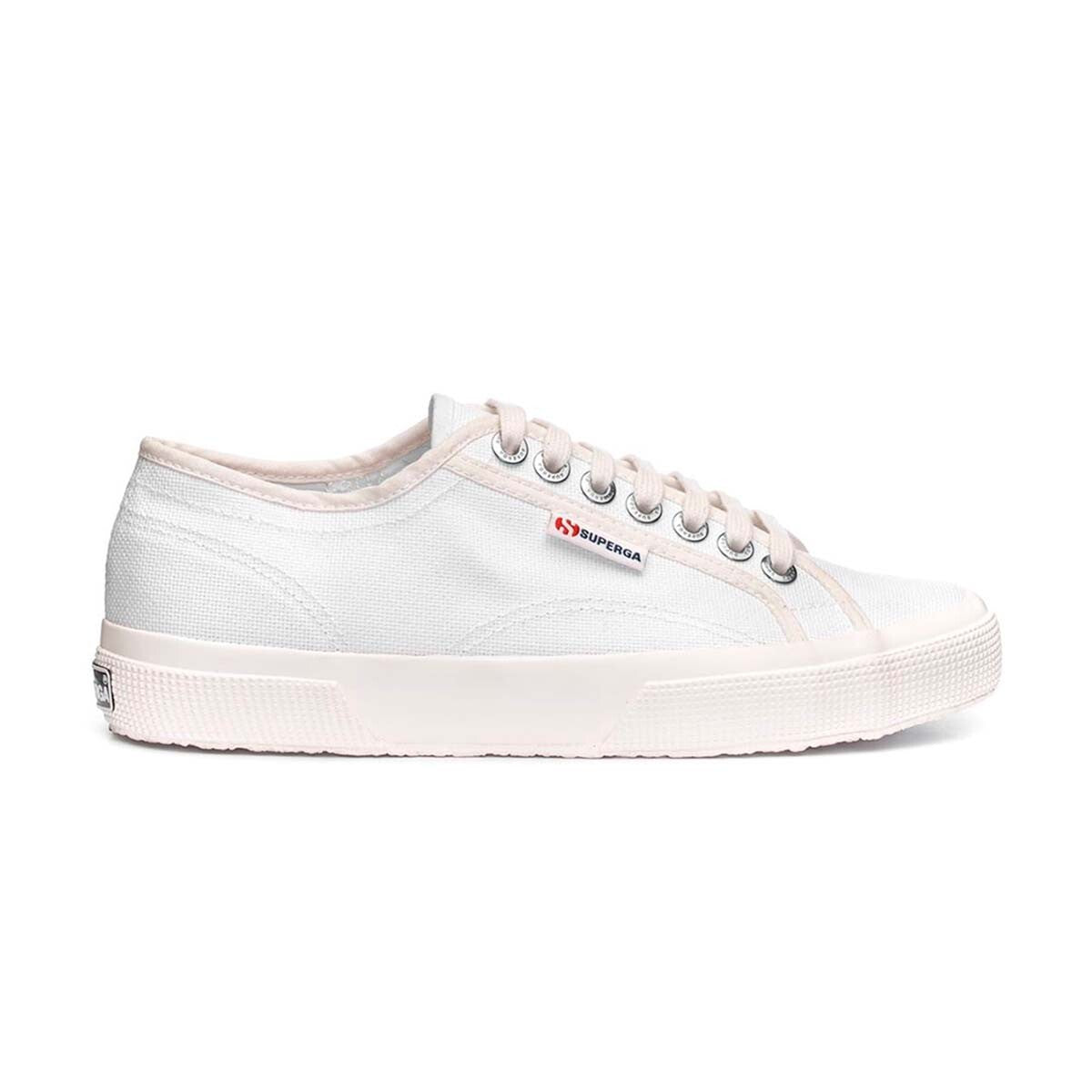 Zapatilla 2750 Emrata White Off White