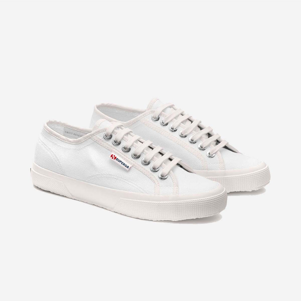 Zapatilla 2750 Emrata White Off White