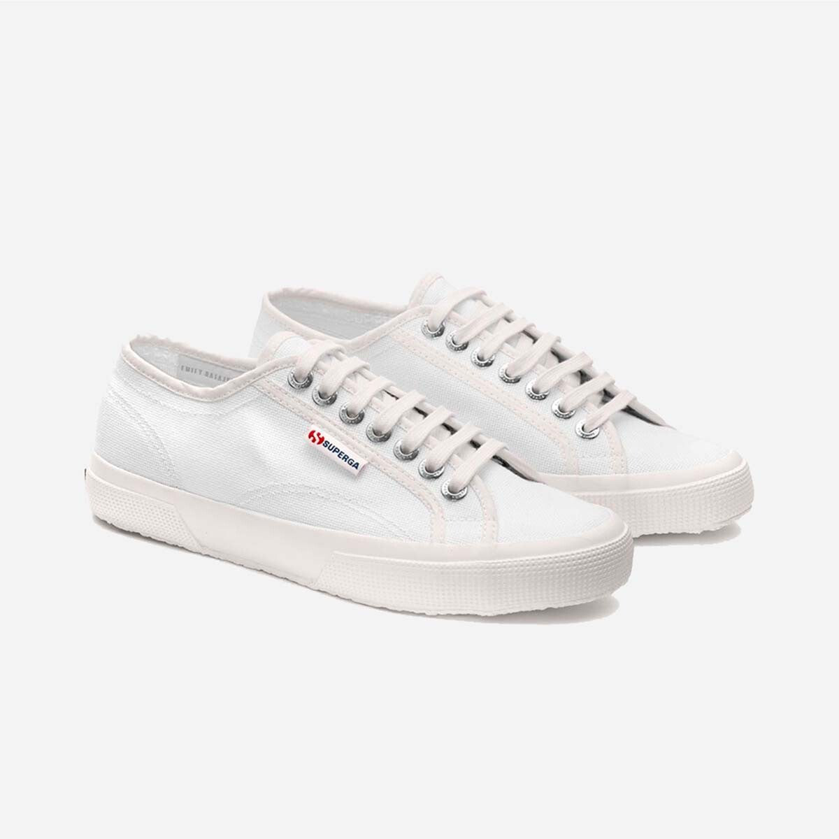 Zapatilla 2750 Emrata White Off White
