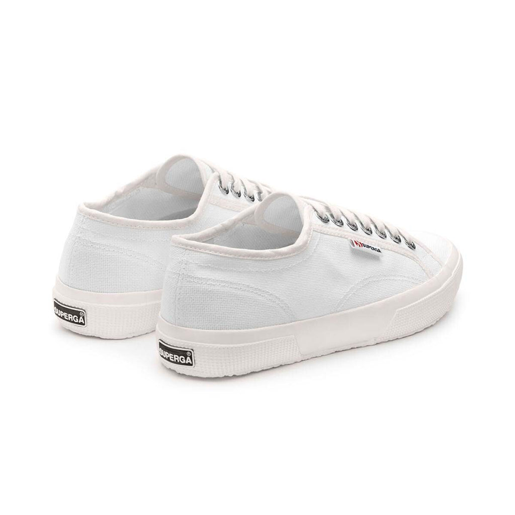 Zapatilla 2750 Emrata White Off White