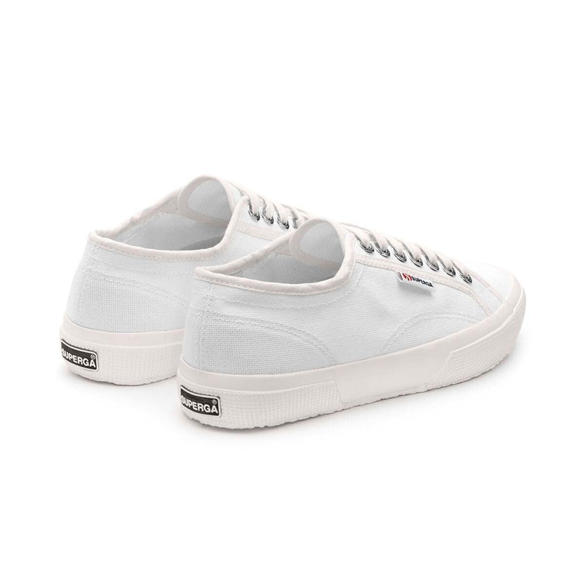 Zapatilla 2750 Emrata White Off White