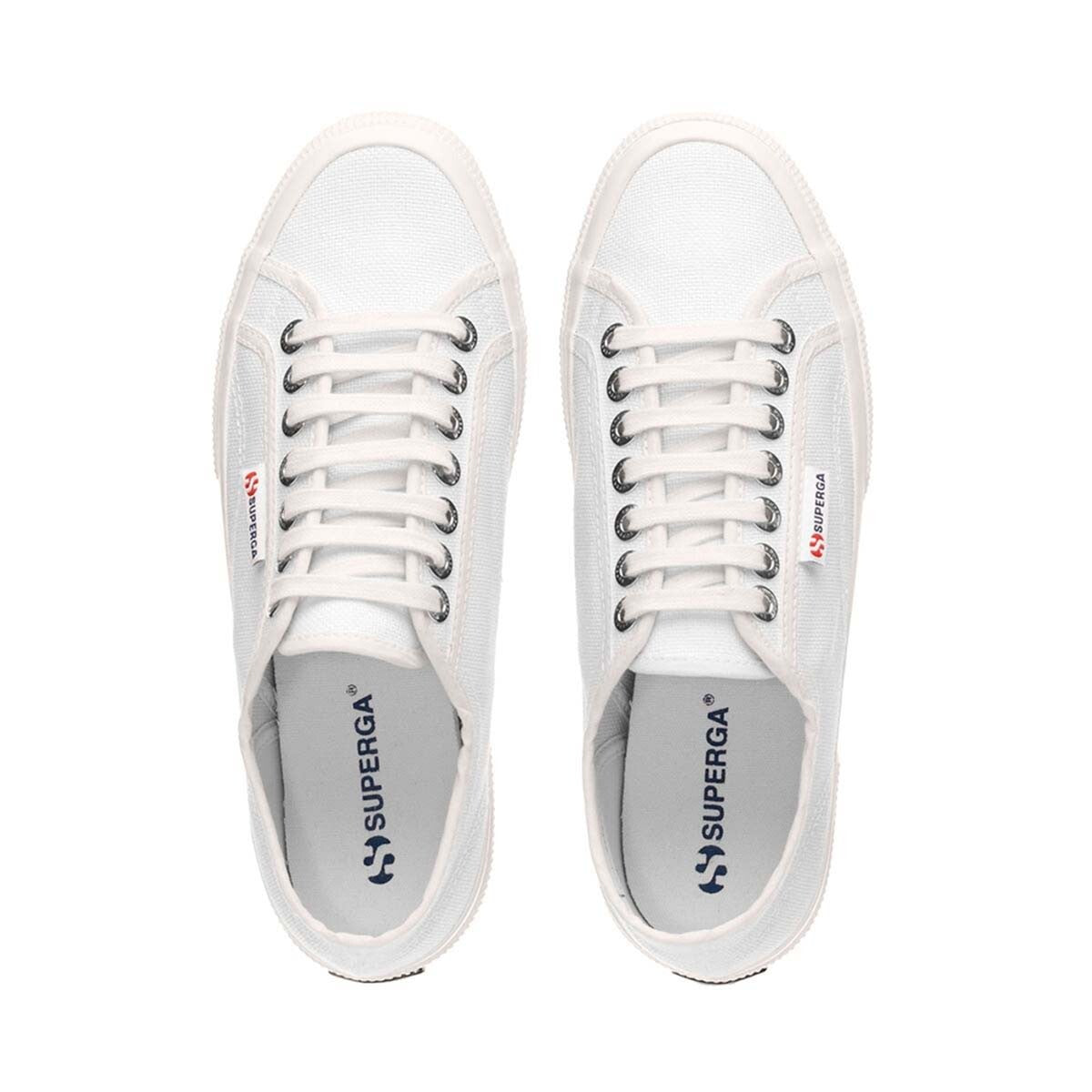 Zapatilla 2750 Emrata White Off White