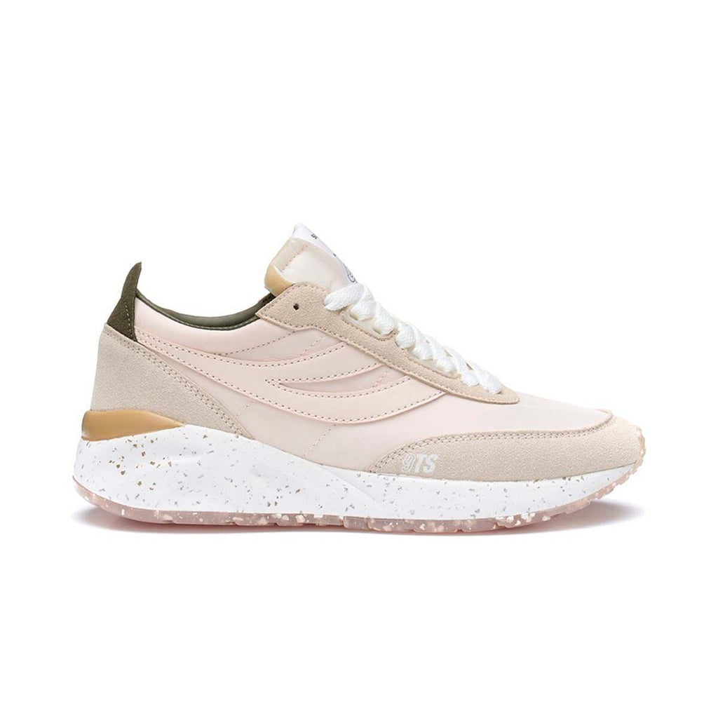 Zapatilla 4089 Training 9TS Vegan Pink Almond