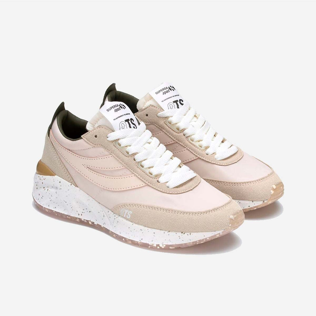 Zapatilla 4089 Training 9TS Vegan Pink Almond