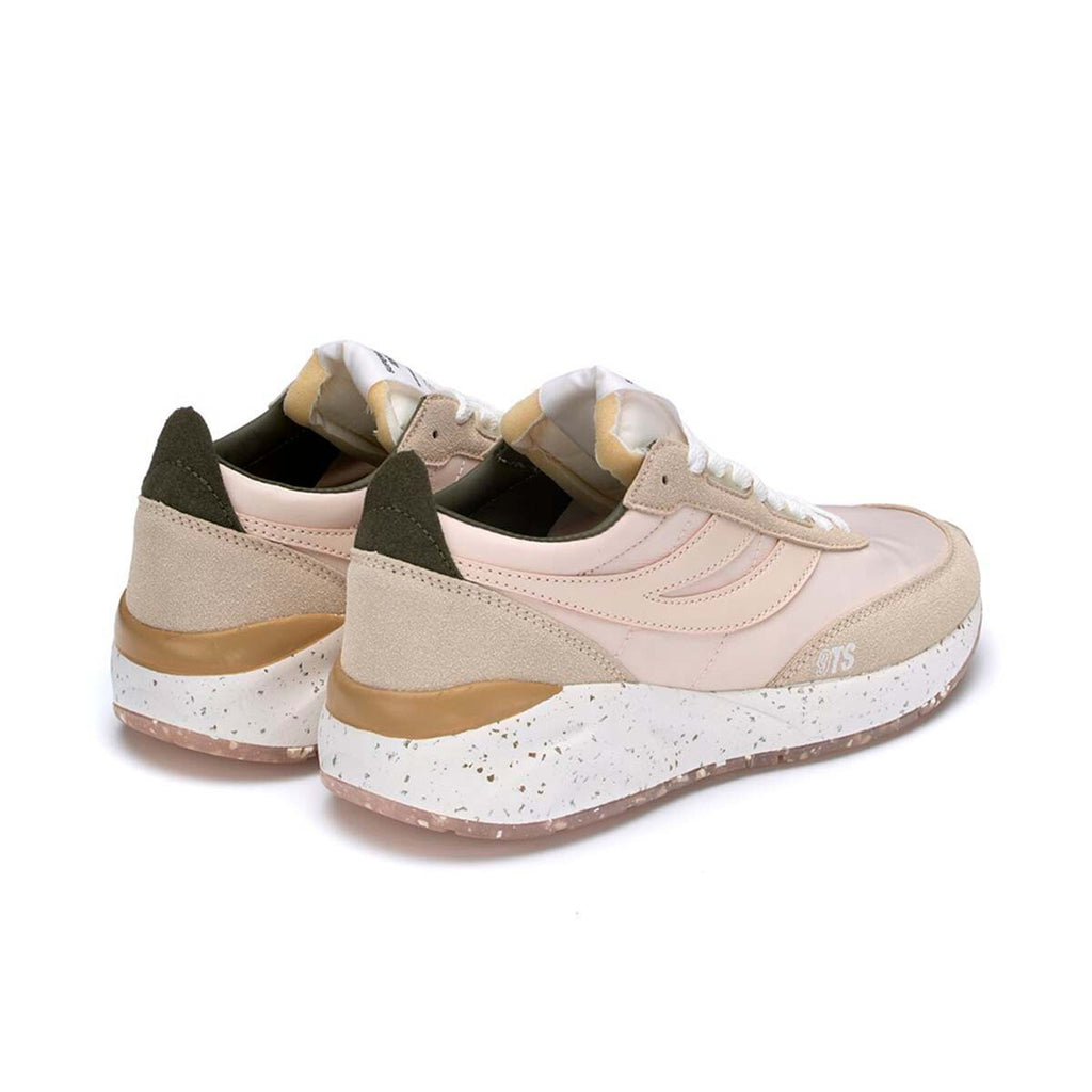 Zapatilla 4089 Training 9TS Vegan Pink Almond