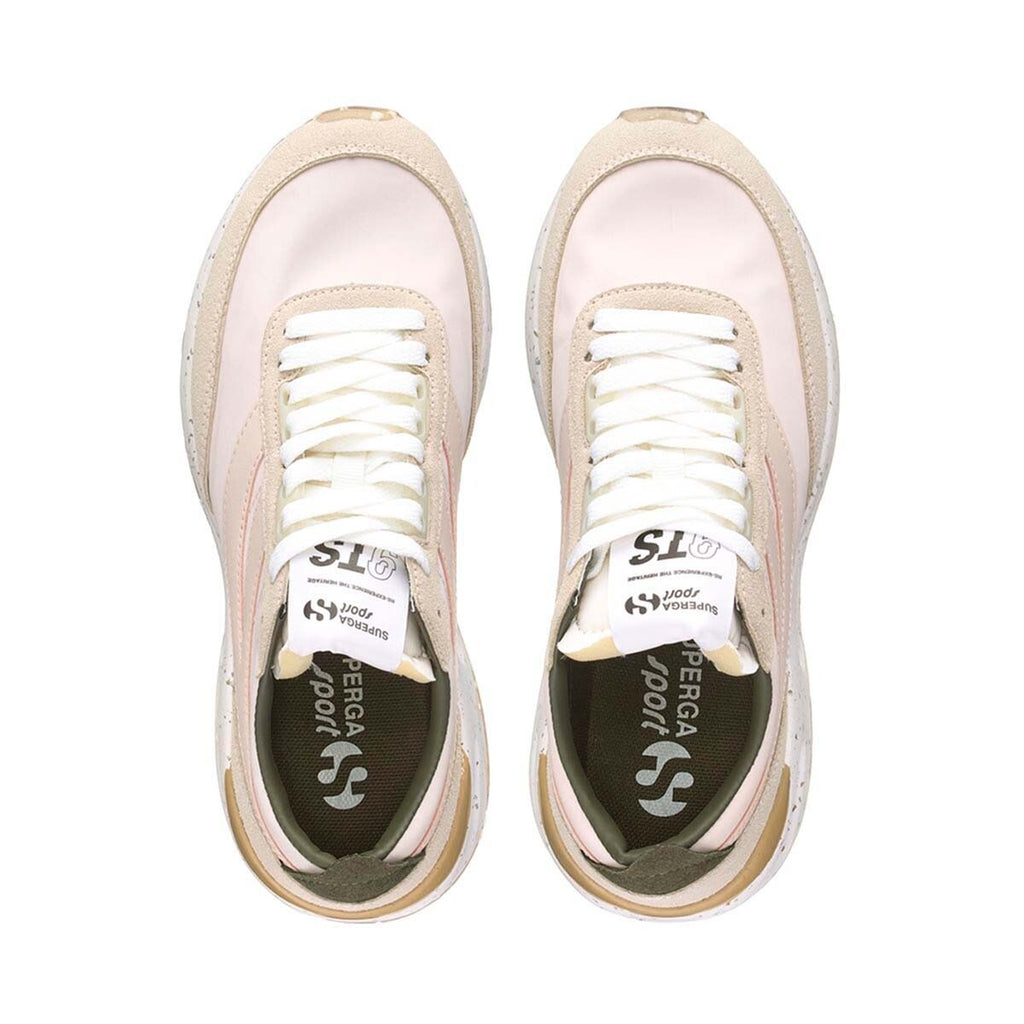 Zapatilla 4089 Training 9TS Vegan Pink Almond