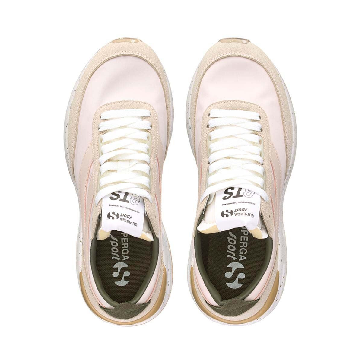Zapatilla 4089 Training 9TS Vegan Pink Almond