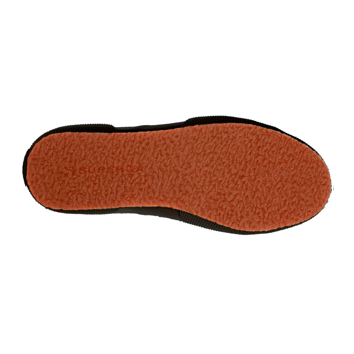 Zapatilla 2750 Nappa Full Black