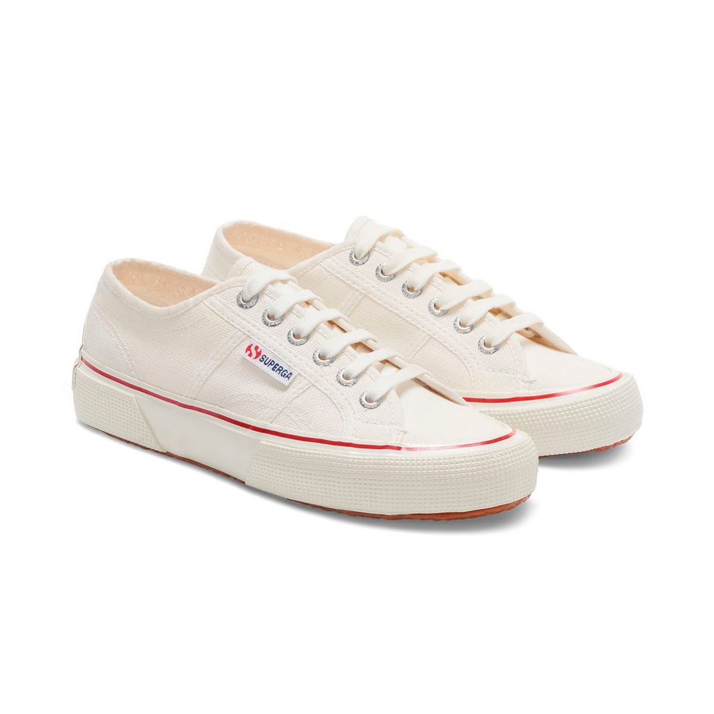 Zapatilla 2490 Bold Gravity Patch White