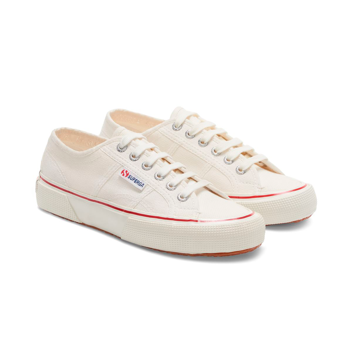 Zapatilla 2490 Bold Gravity Patch White