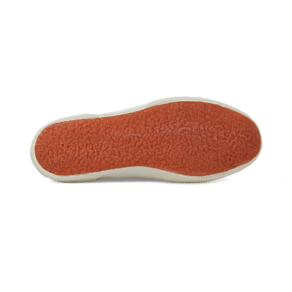Zapatilla 2490 Bold Gravity Patch White