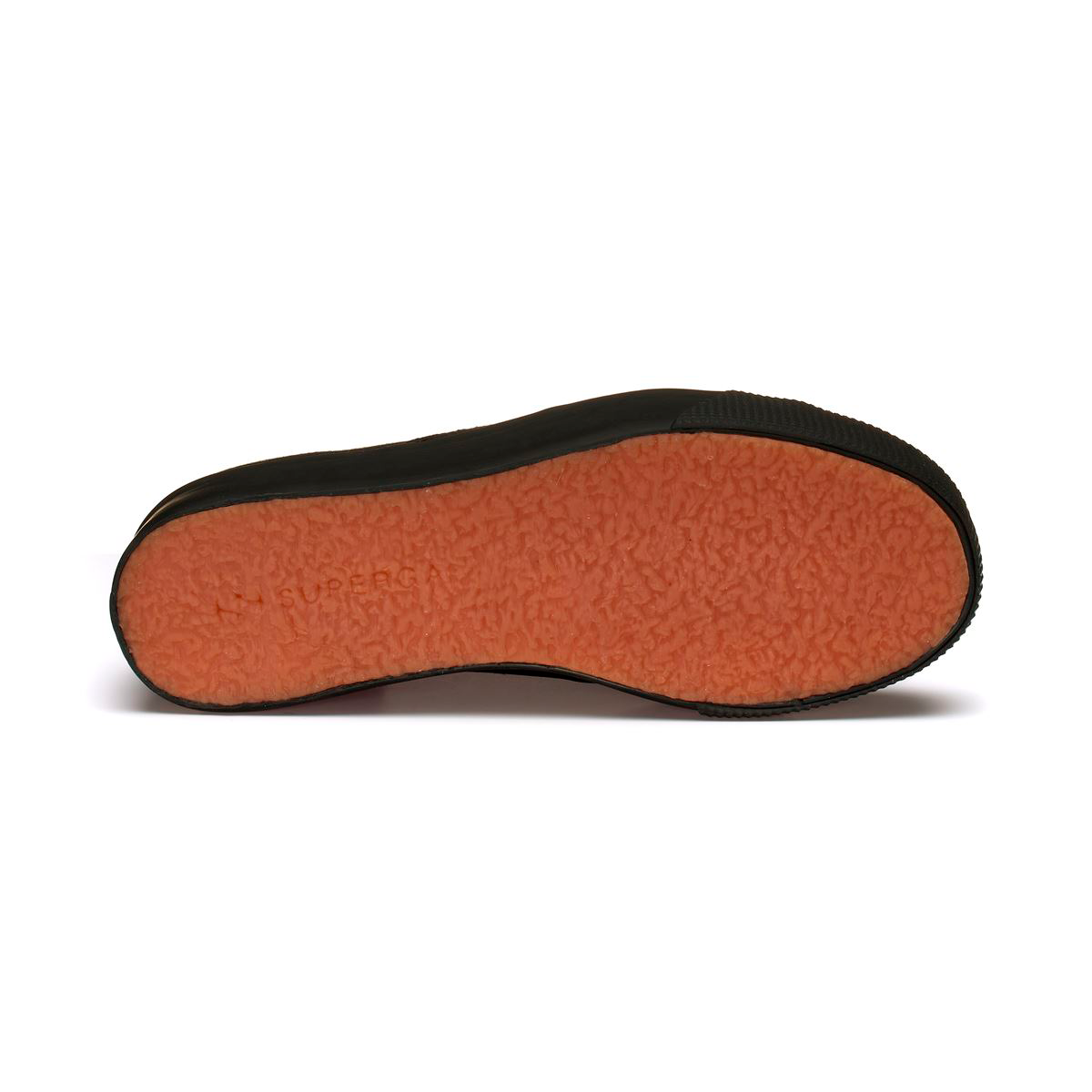 Zapatilla Zs Acotw Lin Up And Down Negro Superga