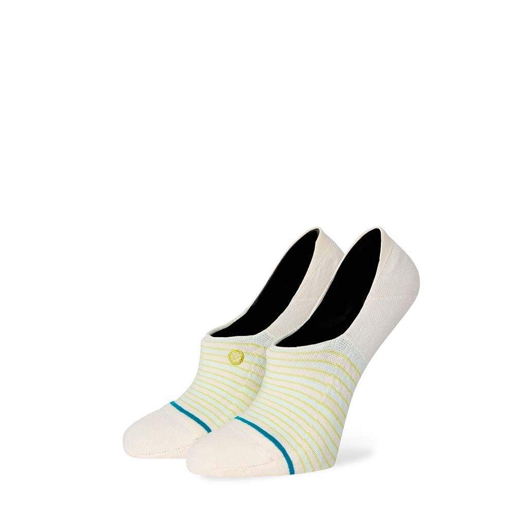 Stance Sock Marit No Show Off White