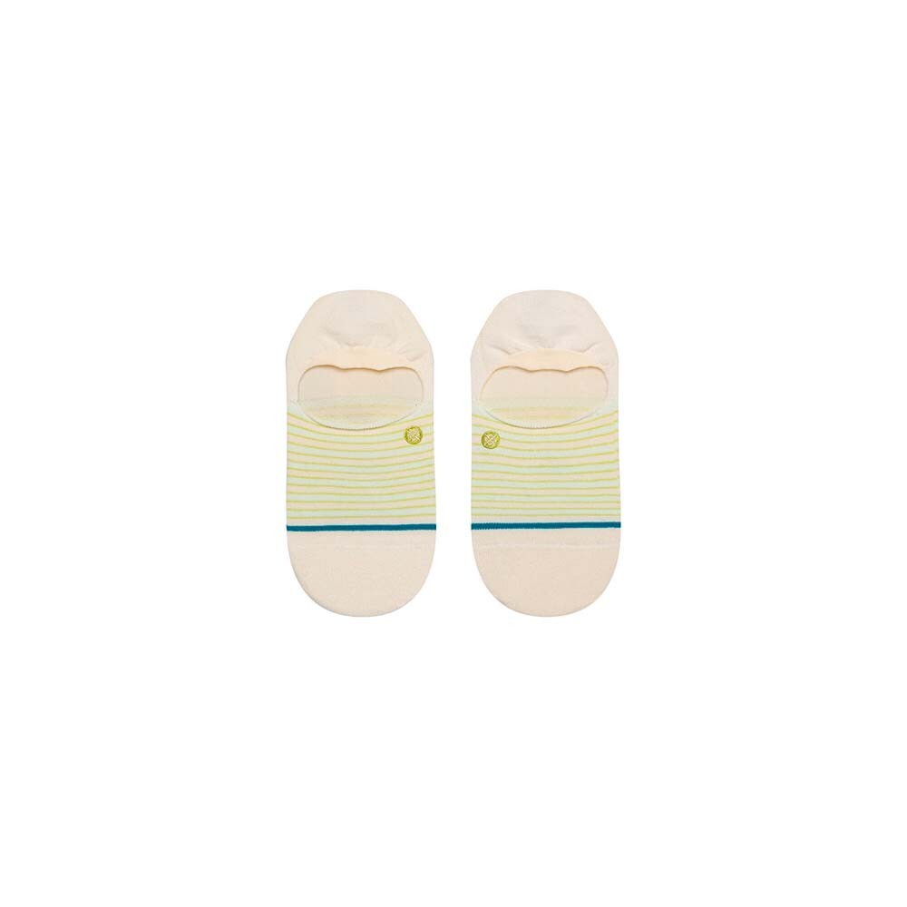 Stance Sock Marit No Show Off White