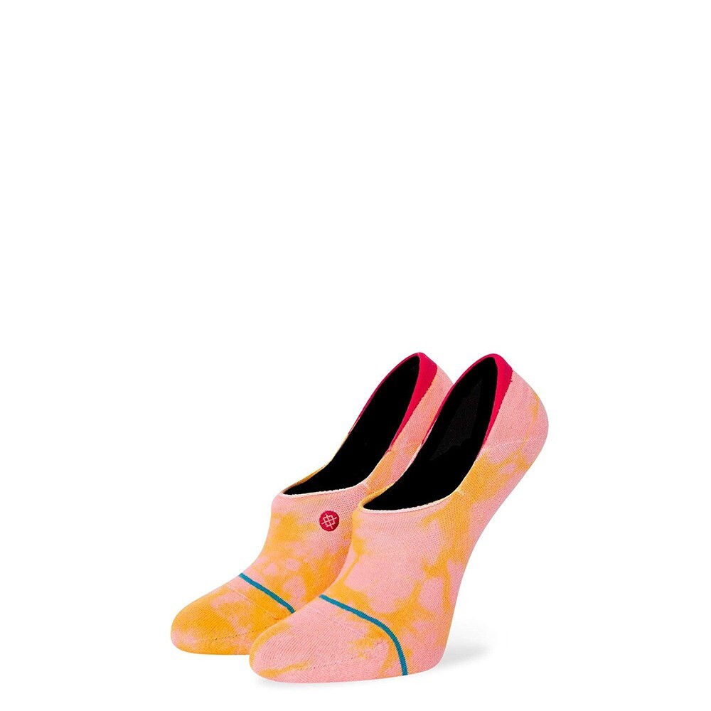 Stance Sock No Show Melon Blaster Pink