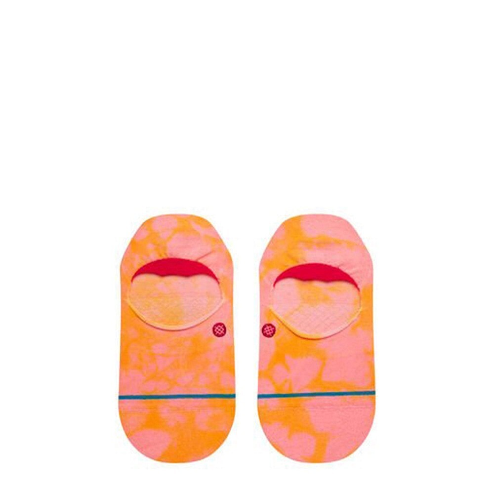 Stance Sock No Show Melon Blaster Pink