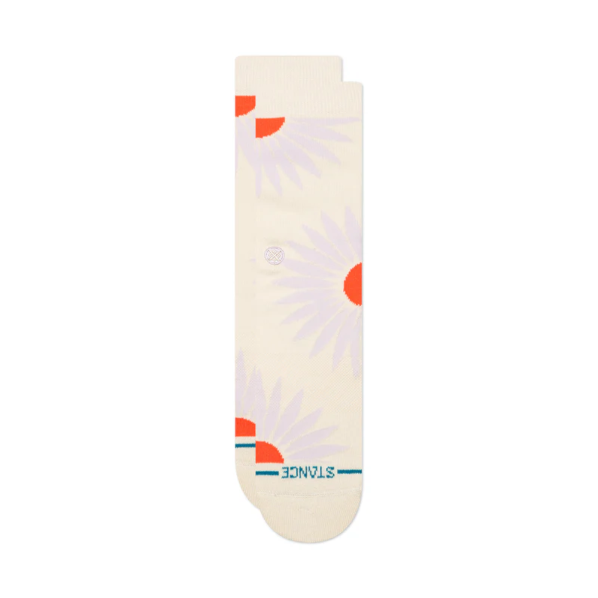 Stance Sock Women Prowess Crew 3 Pack Canvas