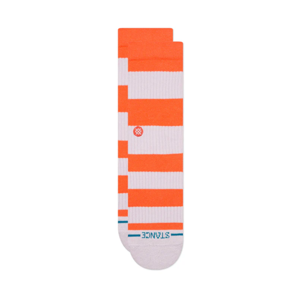 Stance Sock Women Prowess Crew 3 Pack Canvas