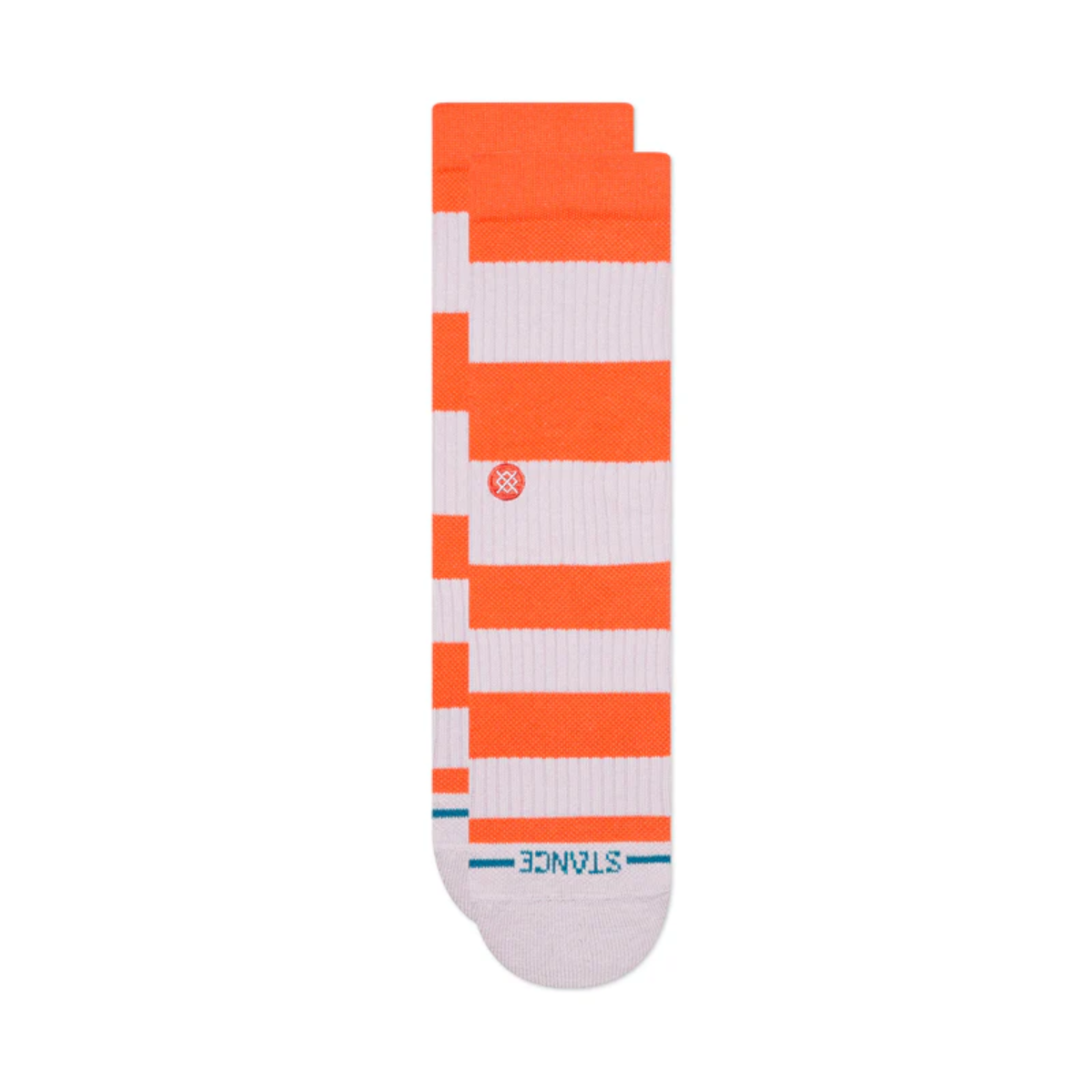 Stance Sock Women Prowess Crew 3 Pack Canvas
