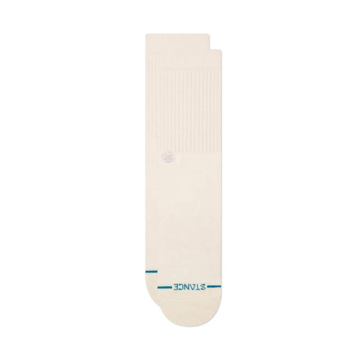 Stance Sock Women Prowess Crew 3 Pack Canvas