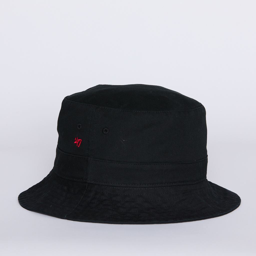 Bucket Colo-Colo 47' Black Escudo