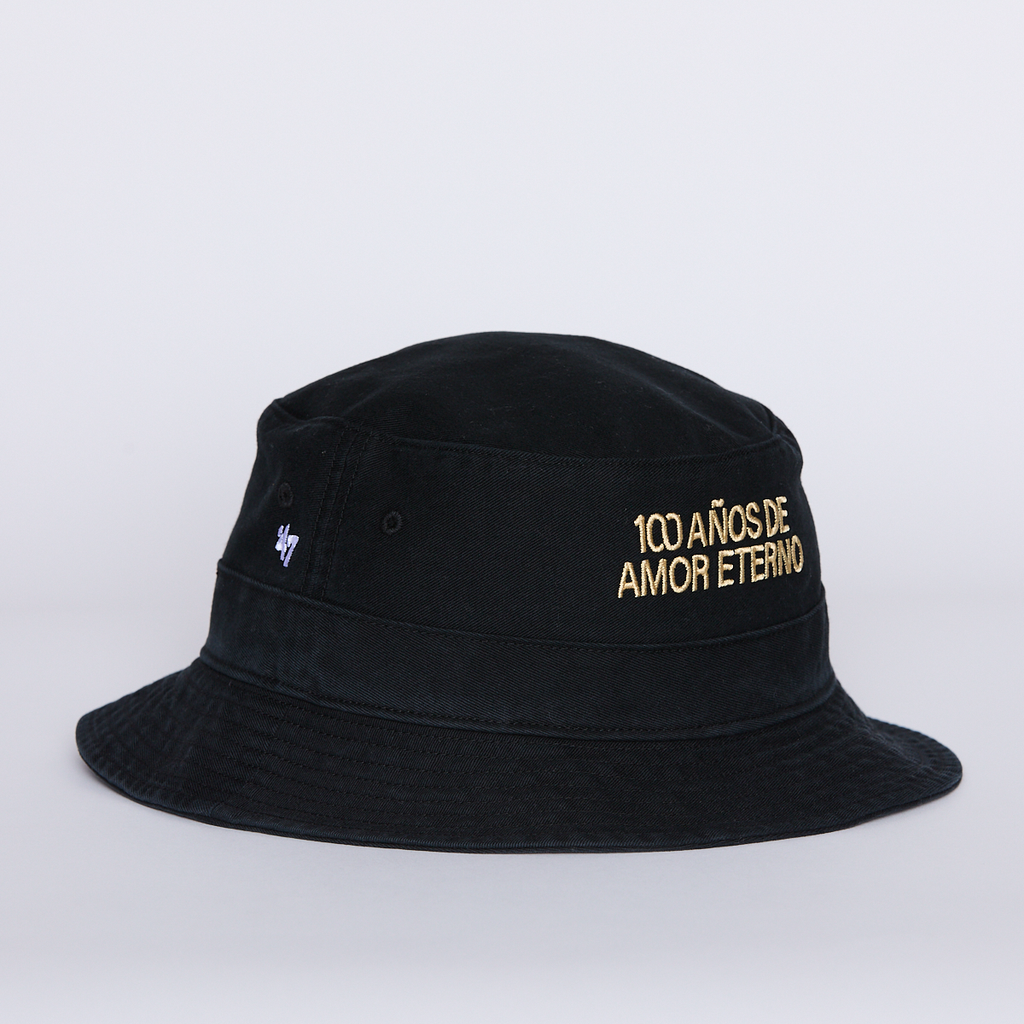 Bucket Colo-Colo 47' Ballpack Sure Shot Escudo Black