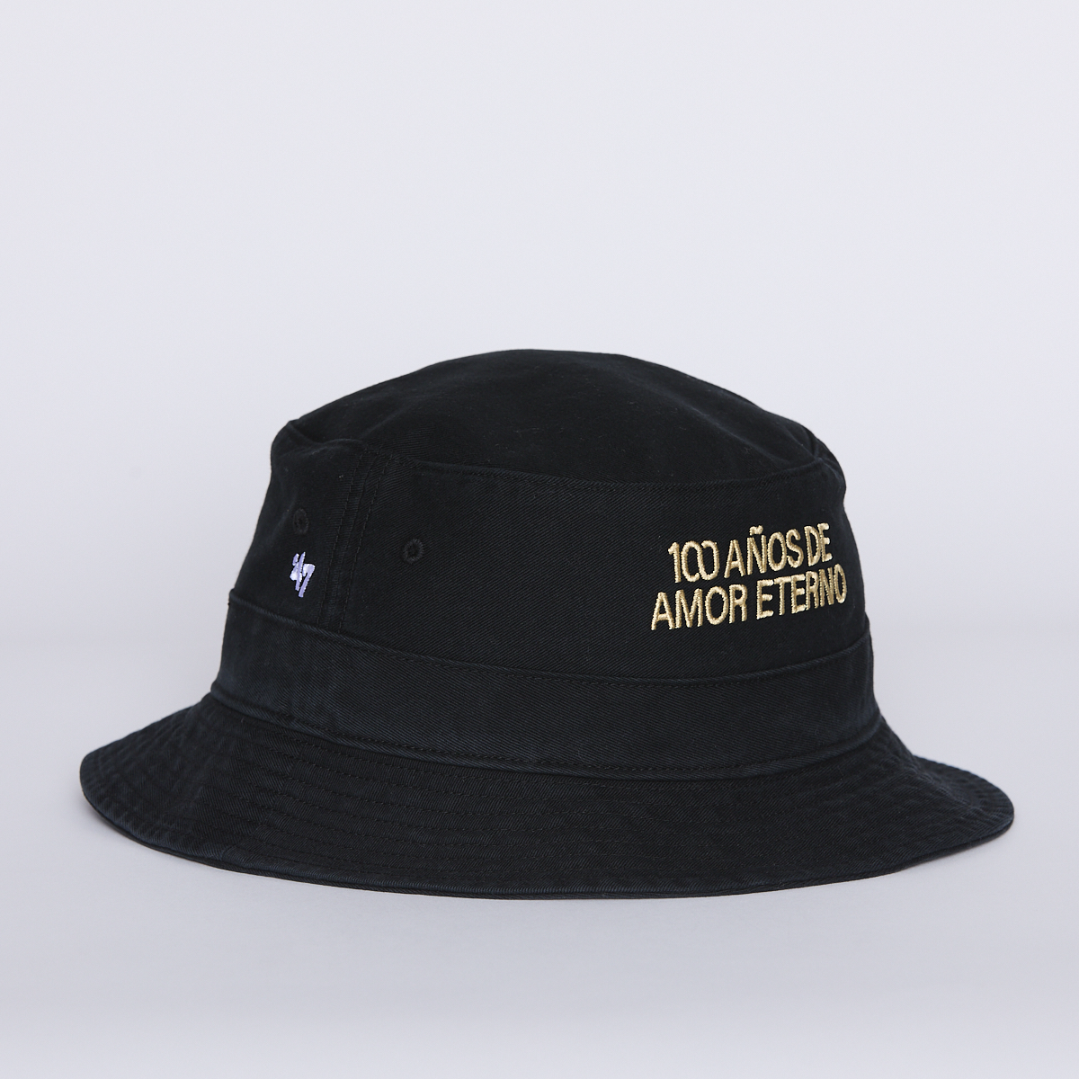 Bucket Colo-Colo 47' Ballpack Sure Shot Escudo Black