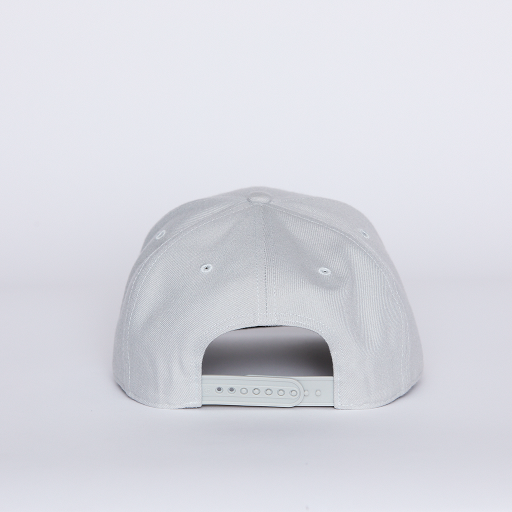 Jockey Colo-Colo 47' MVP Cold Zone Grey Escudo White