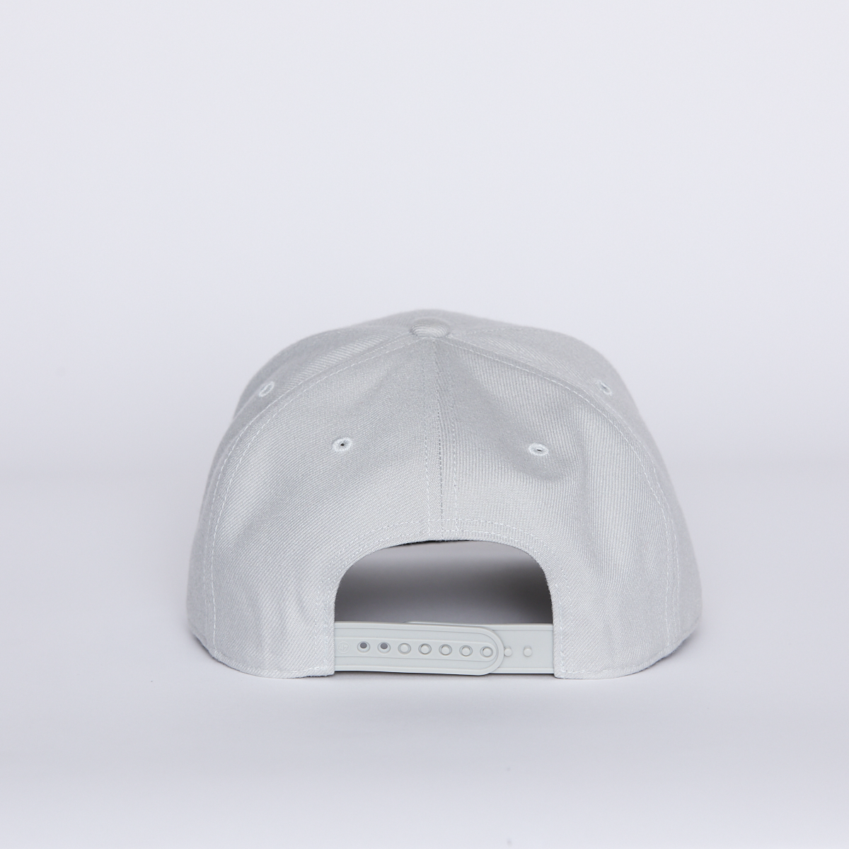 Jockey Colo-Colo 47' MVP Cold Zone Grey Escudo White