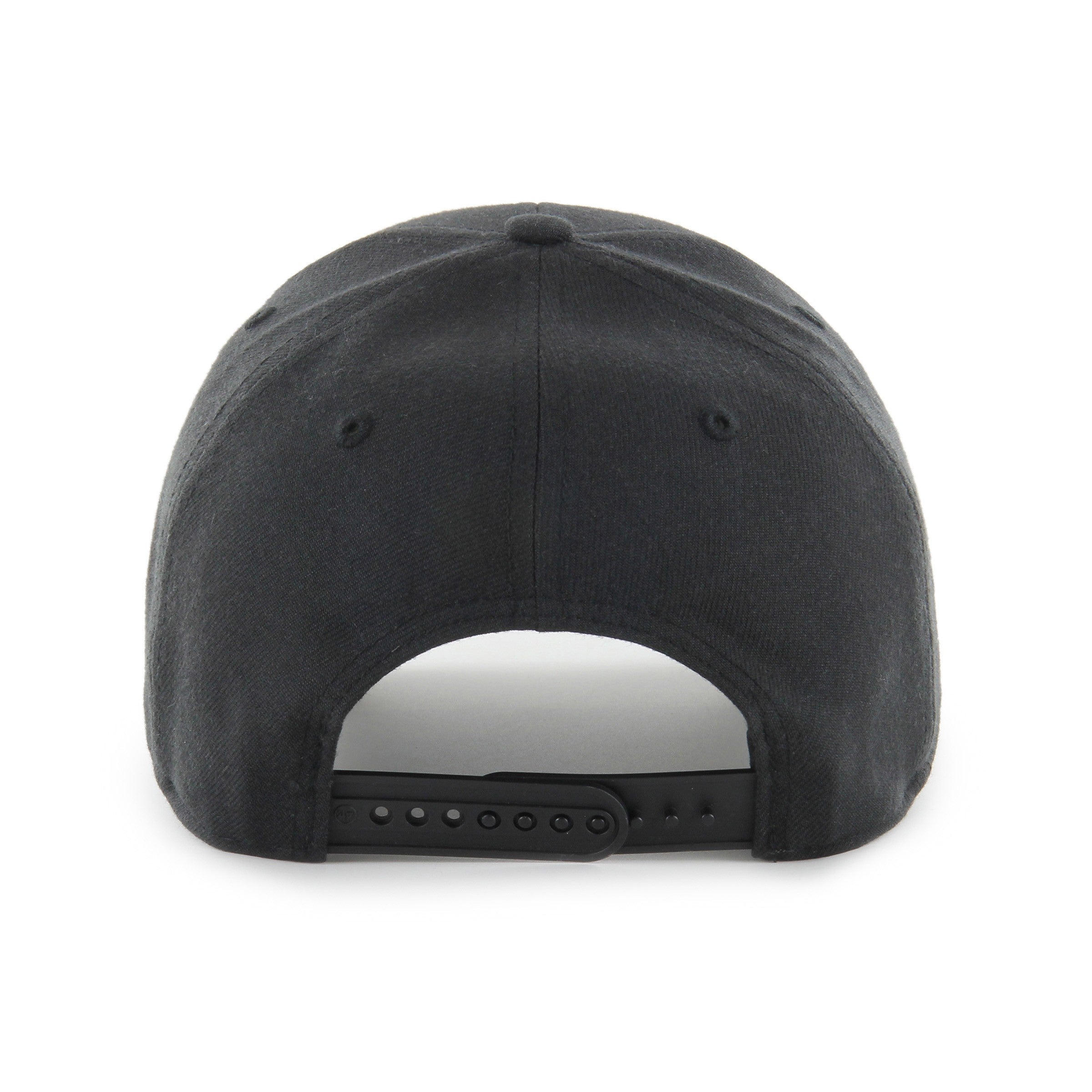 Jockey Colo-Colo 47' MVP Black Escudo Silver