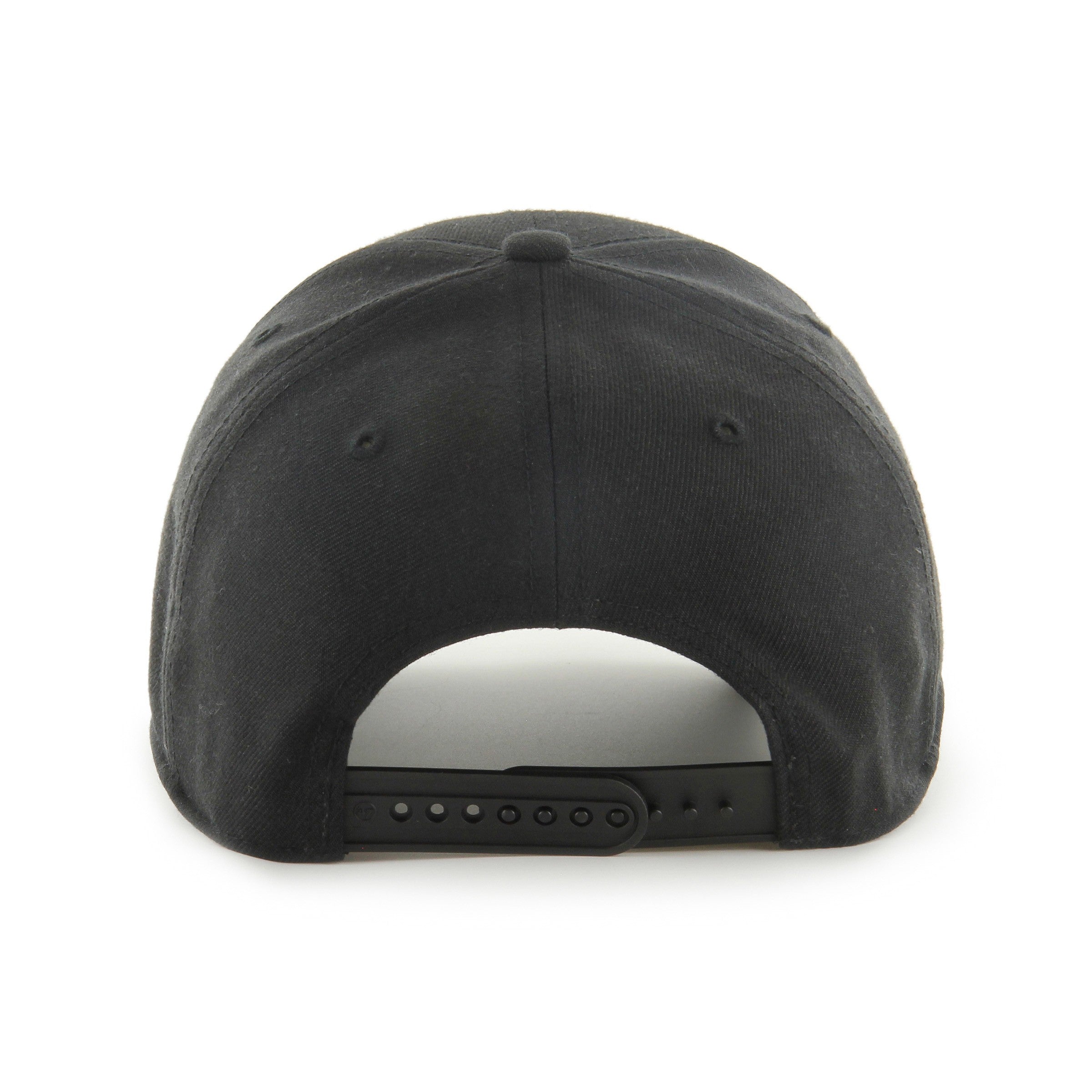 Jockey Colo-Colo 47' MVP Black Escudo Cacique