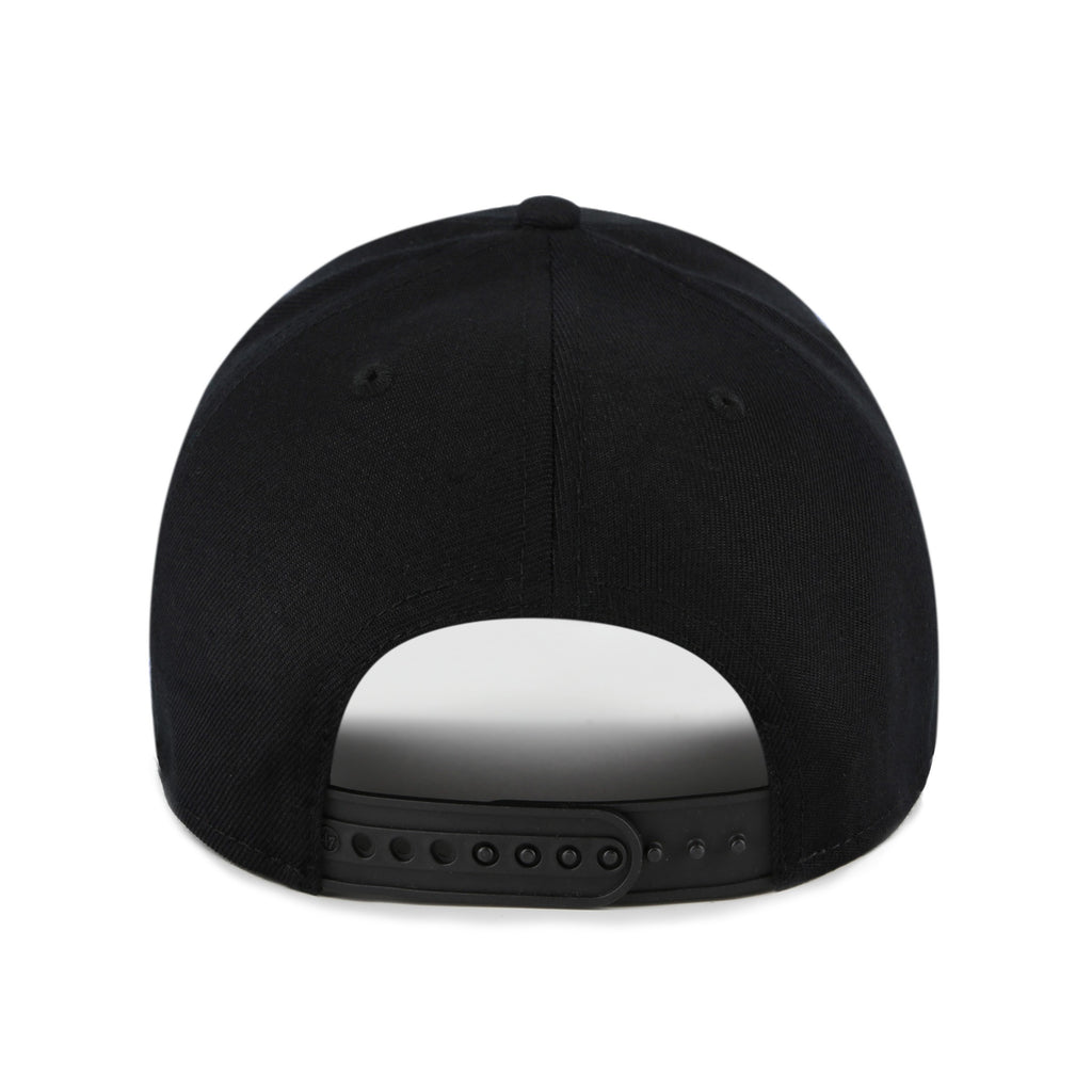 Jockey Colo-Colo 47' MVP Snapback Escudo White Chile