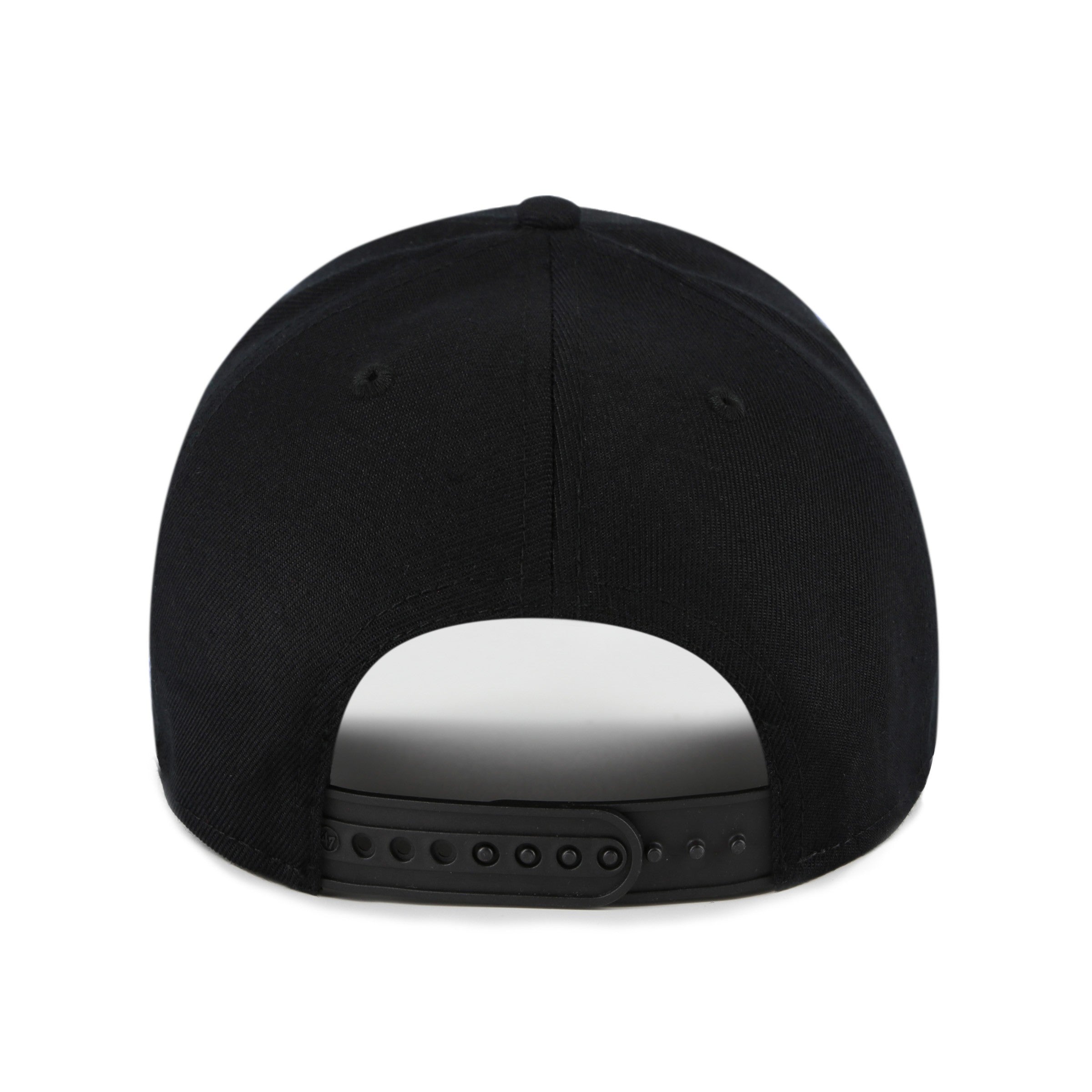 Jockey Colo-Colo 47' MVP Snapback Escudo White Chile