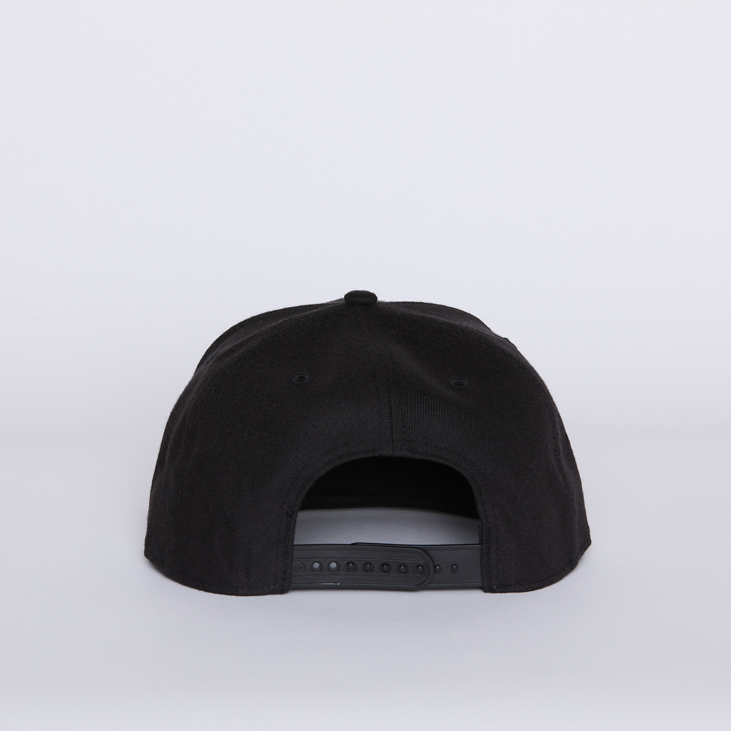 Jockey Colo-Colo 47' Captain Snapback Rosas Black