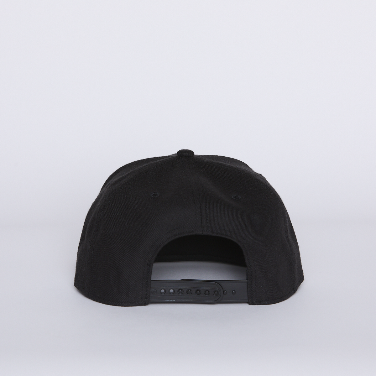 Jockey Colo-Colo 47' Captain Snapback Rosas Black