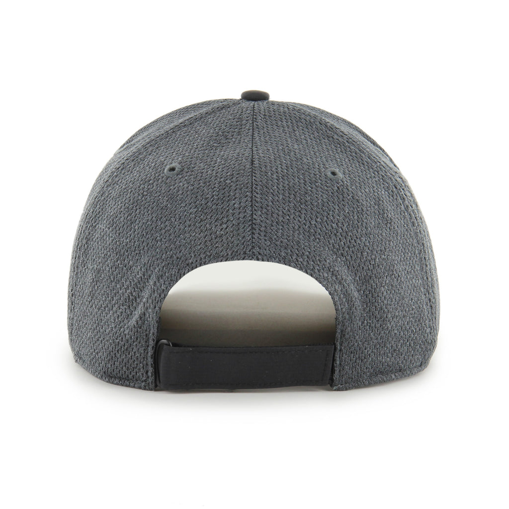 Jockey Colo-Colo 47' Sutter MVP DP Grey