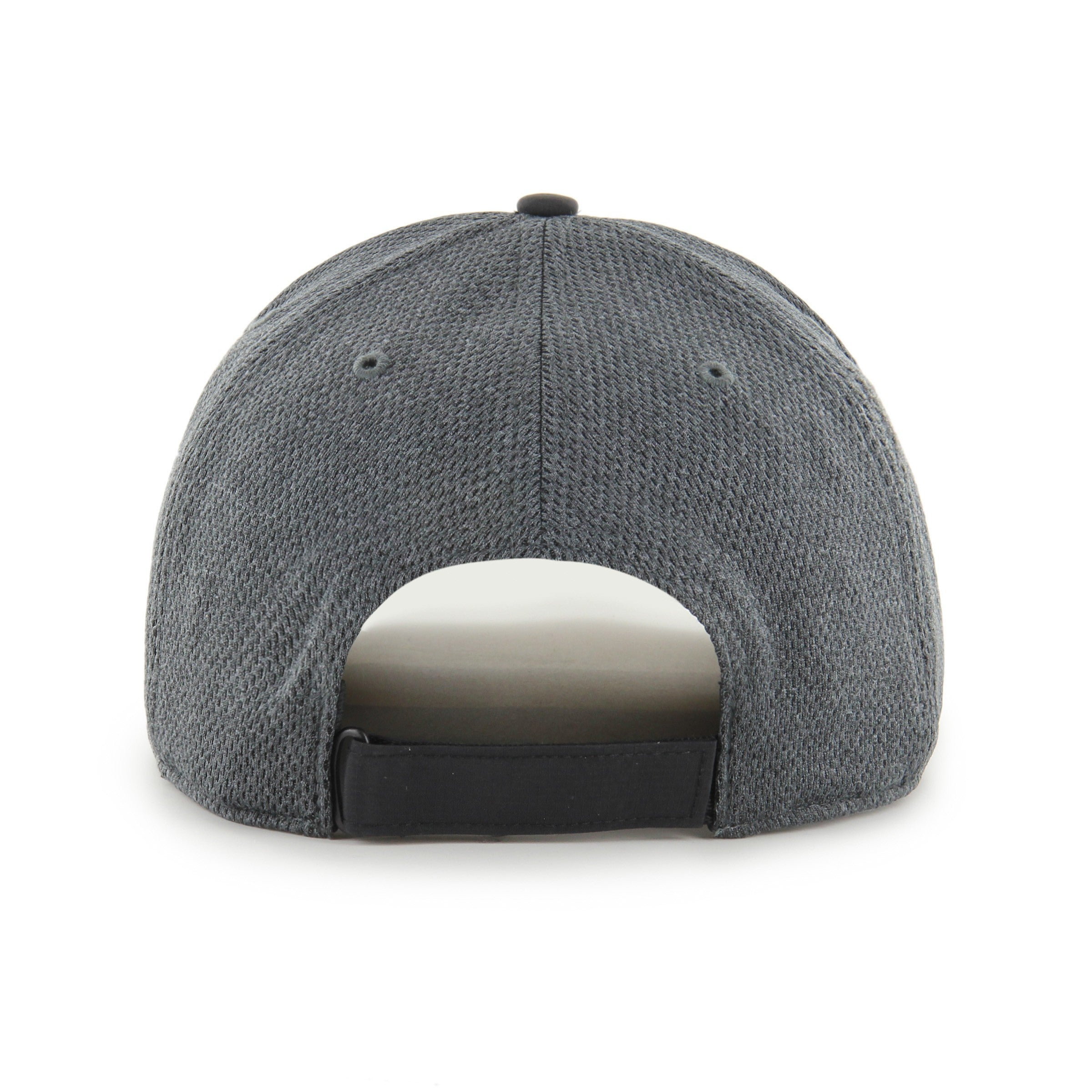 Jockey Colo-Colo 47' Sutter MVP DP Grey