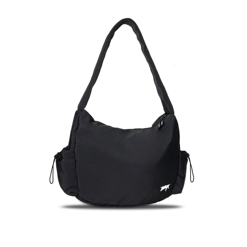 Bolso de Hombro Whatup All Black