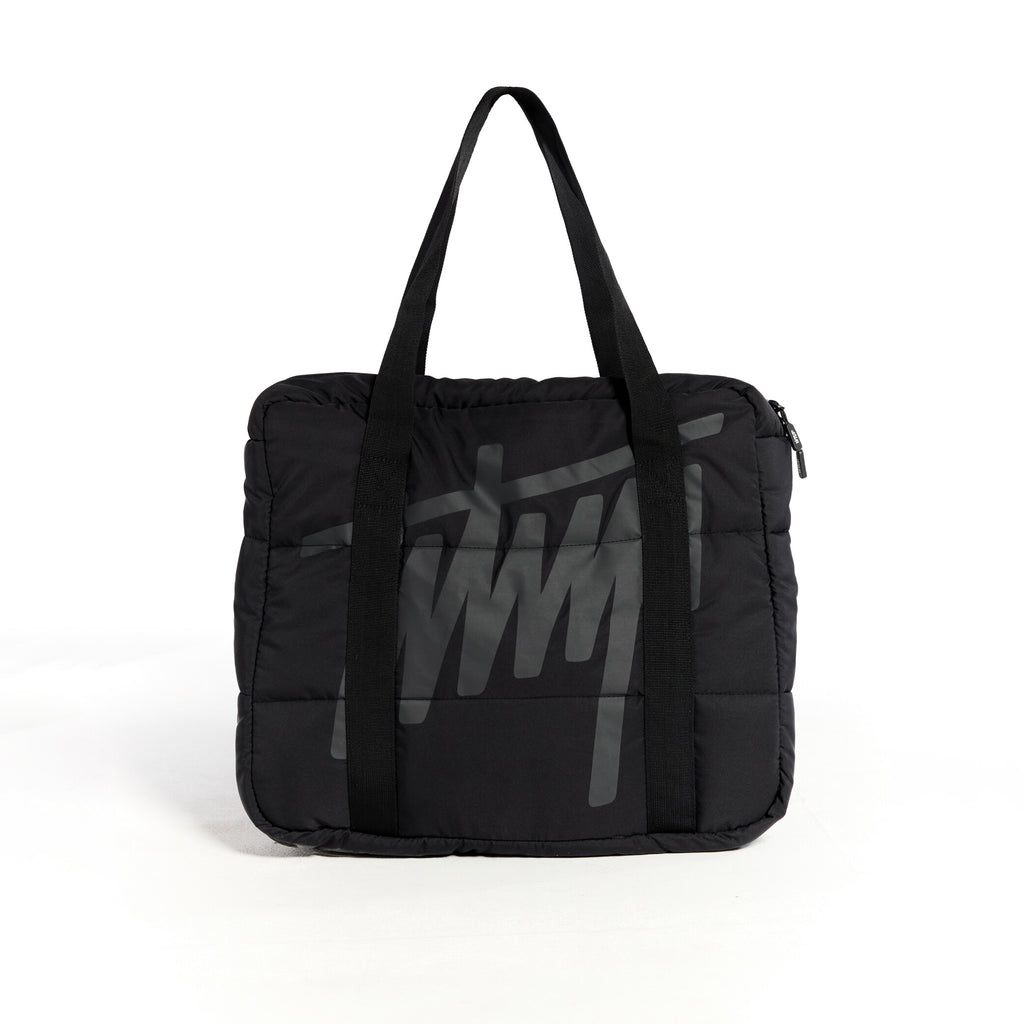 Bolso Whatup All Black