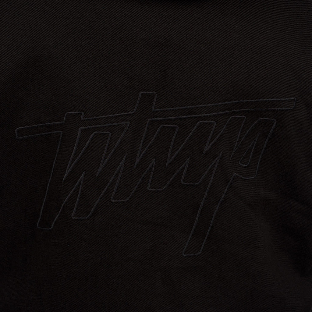 Chaqueta WhatUp Dark Grey