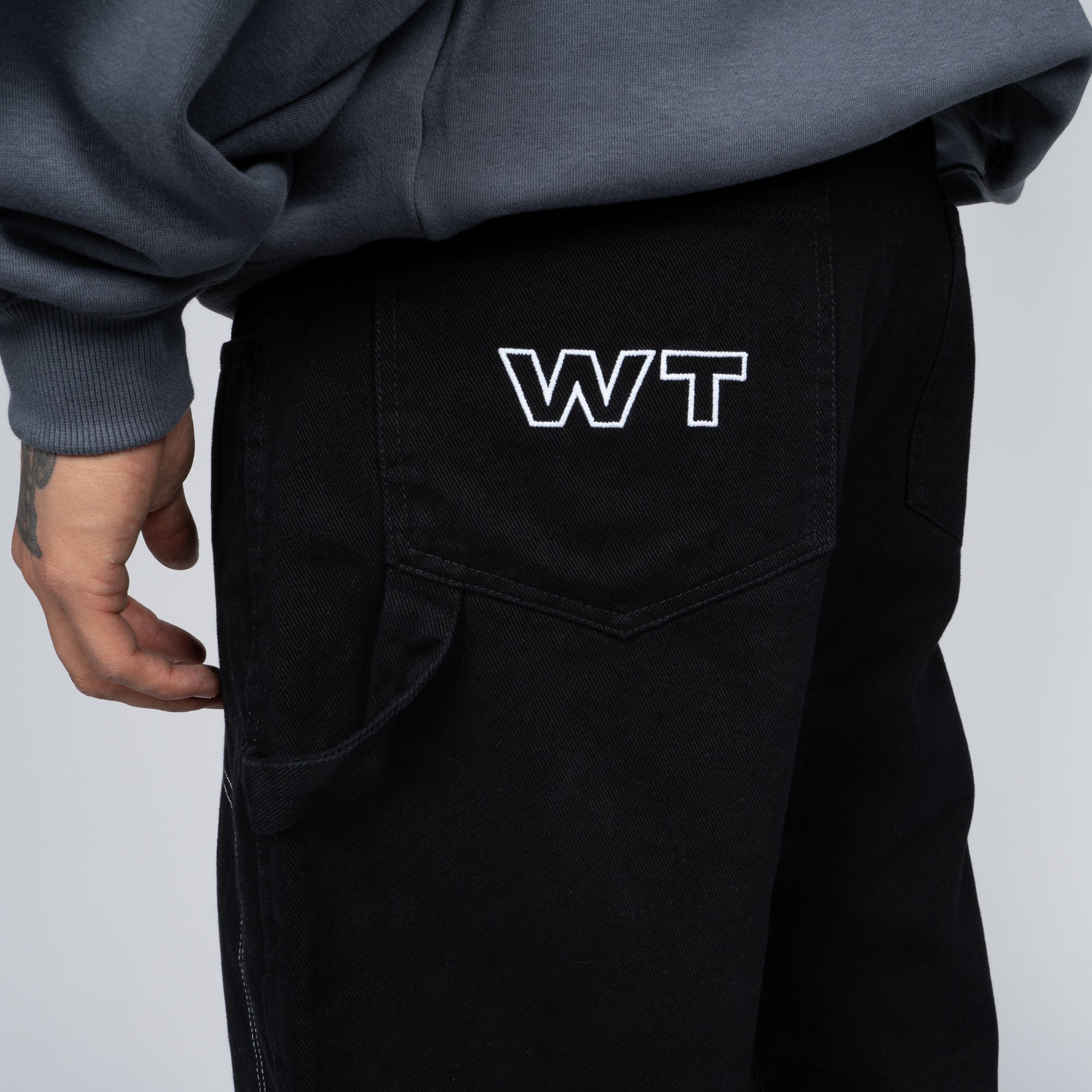 HOMBRE-BOTTOMS-PANTALONES Y BUZO – Street Machine CL