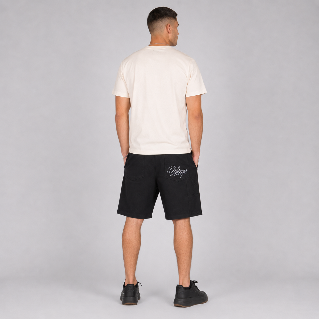 SHORT WHATUP V2662NE