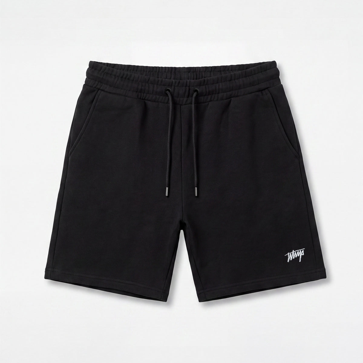 Short WhatUp Fleece Negro