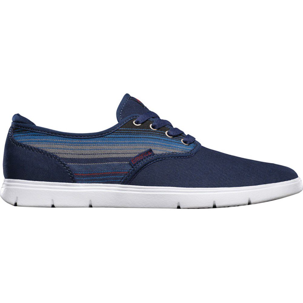 Zapatilla Wino Cruiser LT Assorted Emerica image 0